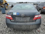 2009 Toyota Camry Base Gray vin: 4T1BE46K09U286279