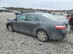 2009 Toyota Camry Base Gray vin: 4T1BE46K09U286279