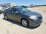 2009 Toyota Camry Base Gray vin: 4T1BE46K09U314582