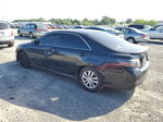 2009 Toyota Camry Base Black vin: 4T1BE46K09U325453