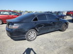 2009 Toyota Camry Base Black vin: 4T1BE46K09U325453