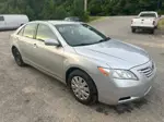 2009 Toyota Camry Base Silver vin: 4T1BE46K09U336081