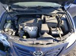 2009 Toyota Camry Base Синий vin: 4T1BE46K09U344567