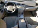 2009 Toyota Camry Base Синий vin: 4T1BE46K09U344567