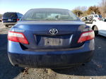 2009 Toyota Camry Base Синий vin: 4T1BE46K09U344567