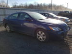 2009 Toyota Camry Base Blue vin: 4T1BE46K09U344567