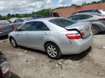 2009 Toyota Camry Base Silver vin: 4T1BE46K09U352006