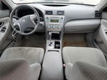 2009 Toyota Camry Base Red vin: 4T1BE46K09U381053