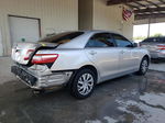 2009 Toyota Camry Base Silver vin: 4T1BE46K09U386754