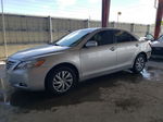 2009 Toyota Camry Base Silver vin: 4T1BE46K09U386754