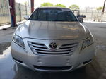 2009 Toyota Camry Base Silver vin: 4T1BE46K09U386754