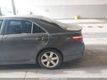 2009 Toyota Camry Se Gray vin: 4T1BE46K09U389184