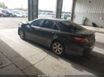 2009 Toyota Camry Se Gray vin: 4T1BE46K09U389184