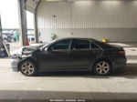 2009 Toyota Camry Se Gray vin: 4T1BE46K09U389184