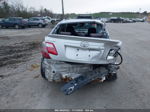 2009 Toyota Camry Le Серый vin: 4T1BE46K09U390075