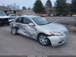 2009 Toyota Camry Le Серый vin: 4T1BE46K09U390075