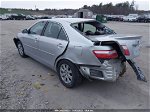2009 Toyota Camry Le Gray vin: 4T1BE46K09U390075