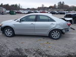 2009 Toyota Camry Le Gray vin: 4T1BE46K09U390075