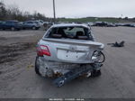 2009 Toyota Camry Le Серый vin: 4T1BE46K09U390075