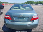 2009 Toyota Camry Le Light Blue vin: 4T1BE46K09U794770