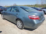 2009 Toyota Camry Base Teal vin: 4T1BE46K09U803452