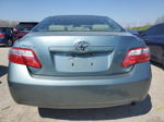 2009 Toyota Camry Base Teal vin: 4T1BE46K09U803452