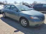 2009 Toyota Camry Base Teal vin: 4T1BE46K09U803452