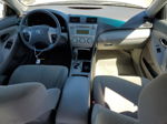 2009 Toyota Camry Base Белый vin: 4T1BE46K09U825662