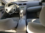 2009 Toyota Camry Base Серый vin: 4T1BE46K09U826035