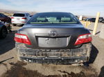 2009 Toyota Camry Base Gray vin: 4T1BE46K09U826035