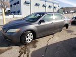 2009 Toyota Camry Base Gray vin: 4T1BE46K09U826035