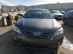 2009 Toyota Camry Base Gray vin: 4T1BE46K09U826035