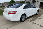 2009 Toyota Camry Base White vin: 4T1BE46K09U827461