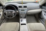 2009 Toyota Camry Base White vin: 4T1BE46K09U827461