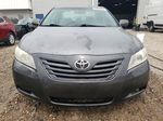 2009 Toyota Camry Base Gray vin: 4T1BE46K09U833342