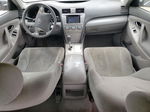 2009 Toyota Camry Base Серый vin: 4T1BE46K09U833342