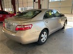2009 Toyota Camry Le Silver vin: 4T1BE46K09U838086