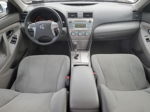 2009 Toyota Camry Base Белый vin: 4T1BE46K09U845362