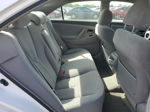 2009 Toyota Camry Base Белый vin: 4T1BE46K09U845412