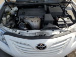 2009 Toyota Camry Base Белый vin: 4T1BE46K09U845412