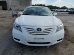 2009 Toyota Camry Base Белый vin: 4T1BE46K09U845412