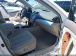 2009 Toyota Camry Xle Белый vin: 4T1BE46K09U849489