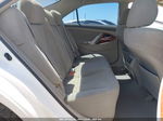 2009 Toyota Camry Xle Белый vin: 4T1BE46K09U849489