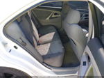 2009 Toyota Camry Se White vin: 4T1BE46K09U866602