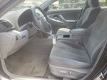 2009 Toyota Camry Base Gray vin: 4T1BE46K09U874506