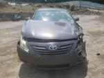 2009 Toyota Camry Base Gray vin: 4T1BE46K09U874506