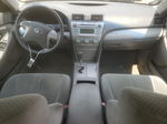 2009 Toyota Camry Base Gray vin: 4T1BE46K09U874506