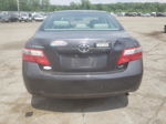 2009 Toyota Camry Base Gray vin: 4T1BE46K09U874506