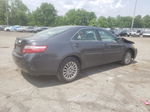 2009 Toyota Camry Base Gray vin: 4T1BE46K09U874506