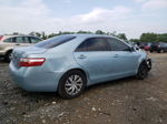 2009 Toyota Camry Base Синий vin: 4T1BE46K09U876465